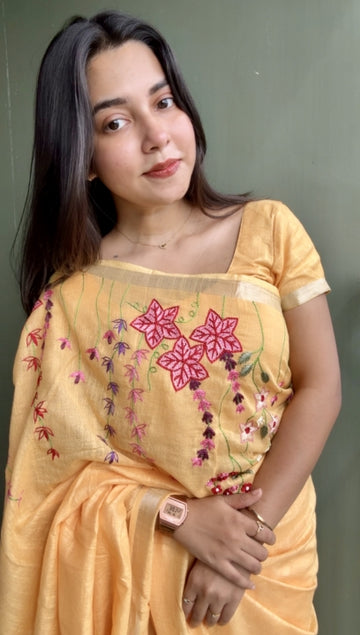 TRISHA