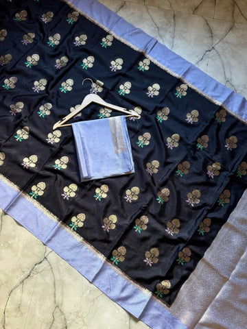 SILK 02-SOFT SILK