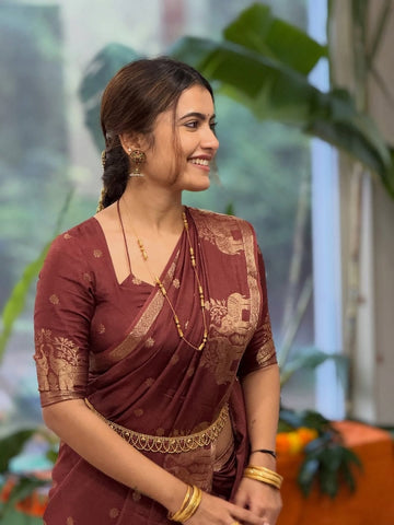 TAANVI