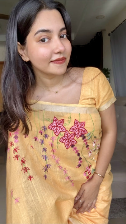 TRISHA
