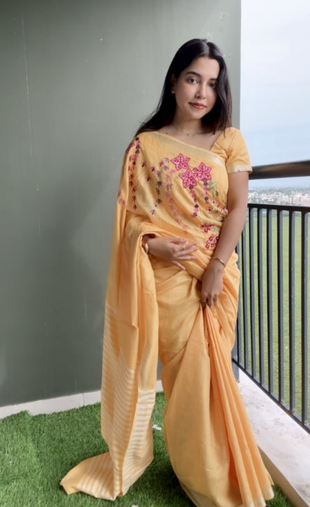 TRISHA