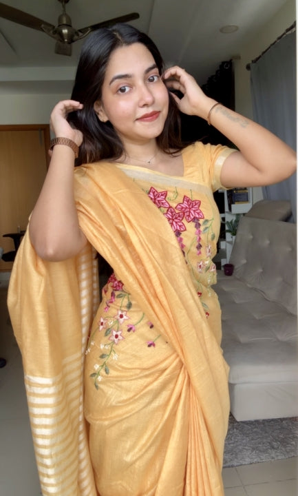 TRISHA