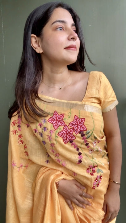 TRISHA