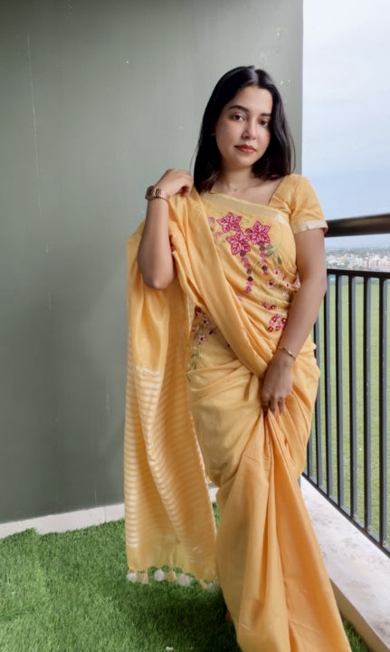 TRISHA