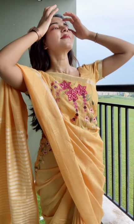 TRISHA