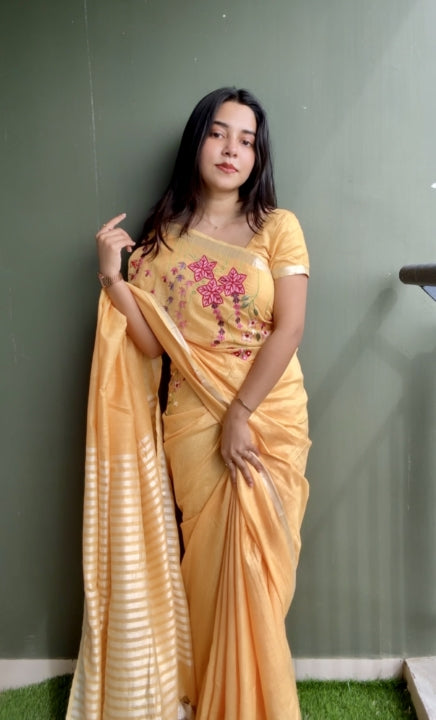 TRISHA