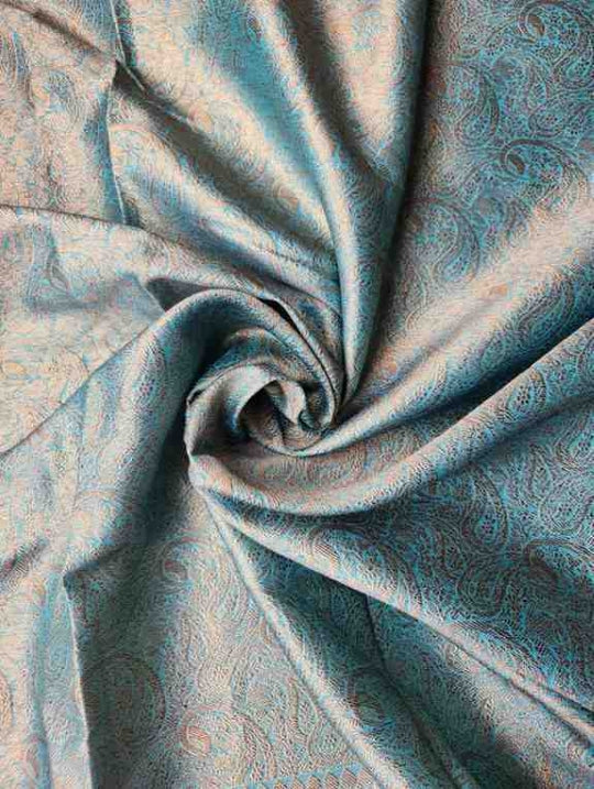 SILK 01-BANARASI SOFT SILK SAREE