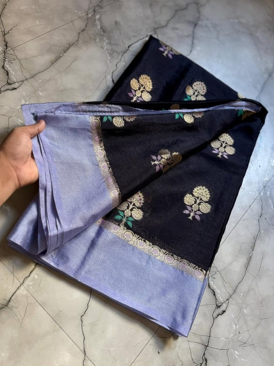 SILK 02-SOFT SILK