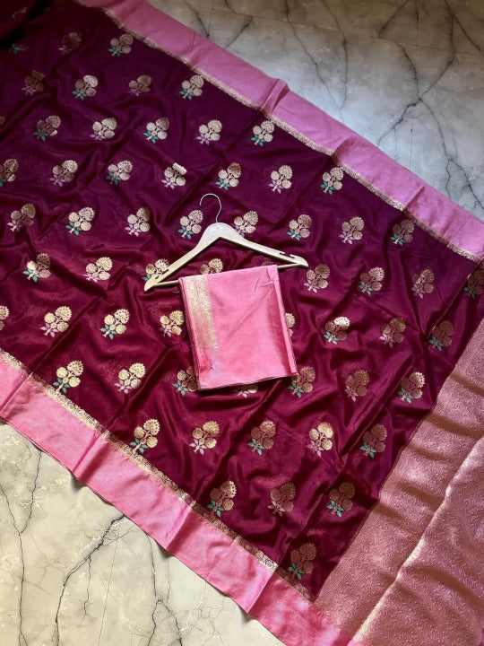 SILK 02-SOFT SILK