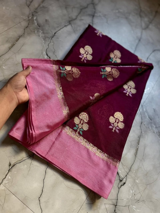 SILK 02-SOFT SILK